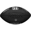 image:imageWILSON NFL Team Metallic Premiere Footballs  Official SizeCincinnati Bengals