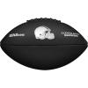 image:imageWILSON NFL Team Metallic Premiere Footballs  Official SizeCleveland Browns