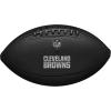 image:imageWILSON NFL Team Metallic Premiere Footballs  Official SizeCleveland Browns