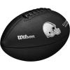 image:imageWILSON NFL Team Metallic Premiere Footballs  Official SizeCleveland Browns