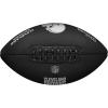 image:imageWILSON NFL Team Metallic Premiere Footballs  Official SizeCleveland Browns