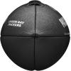 image:imageWILSON NFL Team Metallic Premiere Footballs  Official SizeGreen Bay Packers