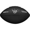 image:imageWILSON NFL Team Metallic Premiere Footballs  Official SizeHouston Texans