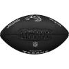 image:imageWILSON NFL Team Metallic Premiere Footballs  Official SizeHouston Texans