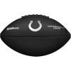 image:imageWILSON NFL Team Metallic Premiere Footballs  Official SizeIndianapolis Colts