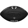 image:imageWILSON NFL Team Metallic Premiere Footballs  Official SizeIndianapolis Colts
