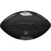 image:imageWILSON NFL Team Metallic Premiere Footballs  Official SizeJacksonville Jaguars