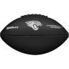 image:imageWILSON NFL Team Metallic Premiere Footballs  Official SizeJacksonville Jaguars