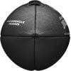 image:imageWILSON NFL Team Metallic Premiere Footballs  Official SizeJacksonville Jaguars