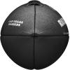 image:imageWILSON NFL Team Metallic Premiere Footballs  Official SizeLas Vegas Raiders