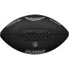 image:imageWILSON NFL Team Metallic Premiere Footballs  Official SizeLos Angeles Chargers