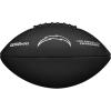 image:imageWILSON NFL Team Metallic Premiere Footballs  Official SizeLos Angeles Chargers