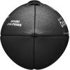 image:imageWILSON NFL Team Metallic Premiere Footballs  Official SizeMiami Dolphins