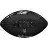 image:imageWILSON NFL Team Metallic Premiere Footballs  Official SizeMiami Dolphins