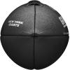 image:imageWILSON NFL Team Metallic Premiere Footballs  Official SizeNew York Giants