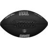 image:imageWILSON NFL Team Metallic Premiere Footballs  Official SizeNew York Giants