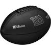 image:imageWILSON NFL Team Metallic Premiere Footballs  Official SizeNew York Giants