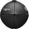 image:imageWILSON NFL Team Metallic Premiere Footballs  Official SizeSan Francisco 49ers