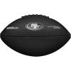 image:imageWILSON NFL Team Metallic Premiere Footballs  Official SizeSan Francisco 49ers