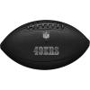 image:imageWILSON NFL Team Metallic Premiere Footballs  Official SizeSan Francisco 49ers