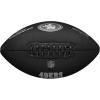 image:imageWILSON NFL Team Metallic Premiere Footballs  Official SizeSan Francisco 49ers