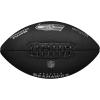 image:imageWILSON NFL Team Metallic Premiere Footballs  Official SizeSeattle Seahawks