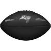 image:imageWILSON NFL Team Metallic Premiere Footballs  Official SizeTampa Bay Buccaneers