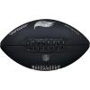 image:imageWILSON NFL Team Metallic Premiere Footballs  Official SizeTampa Bay Buccaneers