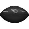image:imageWILSON NFL Team Metallic Premiere Footballs  Official SizeTennessee Titans