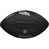 image:imageWILSON NFL Team Metallic Premiere Footballs  Official SizeTennessee Titans