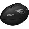 image:imageWILSON NFL Team Metallic Premiere Footballs  Official SizeTennessee Titans