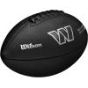 image:imageWILSON NFL Team Metallic Premiere Footballs  Official SizeWashington Commanders