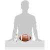 image:imageWILSON Official Game Ball Brown