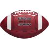 image:imageWILSON Omega Official College Football  Official Size Brown