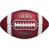 image:imageWILSON Omega Official College Football  Official Size Brown