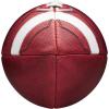 image:imageWILSON Omega Official College Football  Official Size Brown