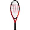 image:imageWILSON Pro Staff Precision JuniorYouth Recreational Tennis Rackets  BlackRed19