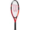 image:imageWILSON Pro Staff Precision JuniorYouth Recreational Tennis Rackets  BlackRed21