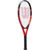 image:imageWILSON Pro Staff Precision JuniorYouth Recreational Tennis Rackets  BlackRed23