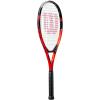 image:imageWILSON Pro Staff Precision JuniorYouth Recreational Tennis Rackets  BlackRed25