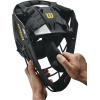 image:imageWILSON Pro Stock Titanium Umpire Helmet Black 77 12