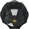 image:imageWILSON Pro Stock Titanium Umpire Helmet Black 77 12