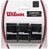 image:imageWILSON Sensation Pro Tennis Racquet Over Grip BlackBlack