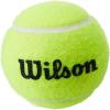 image:imageWILSON Sporting Goods Pressureless Tennis Balls  18 Ball Bag Original Version WRT1323
