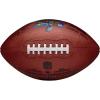 image:imageWILSON Super Bowl LX Location Football  Official Size