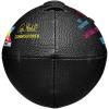 image:imageWILSON Super Bowl LX Mini Football  Black