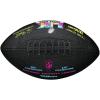 image:imageWILSON Super Bowl LX Mini Football  Black