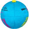 image:imageWILSON Super Bowl LX Tailgate Football  Junior Size