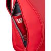 image:imageWILSON Super Tour Red Padel BagBackpack