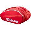 image:imageWILSON Super Tour Red Padel BagBag